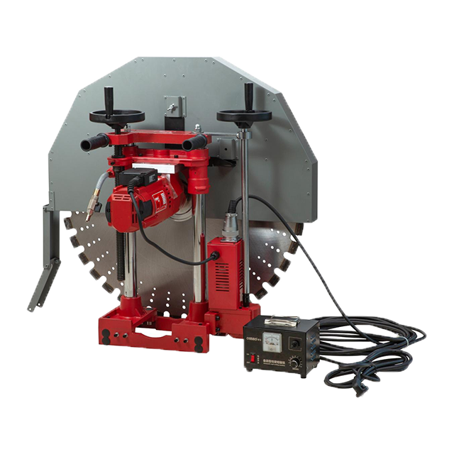 自動(dòng)墻壁切割機(jī)-OB-800D  OB-1000D  OB-1200D